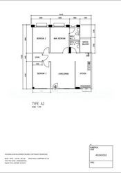Blk 497G Tampines Street 45 (Tampines), HDB 4 Rooms #530814621